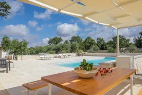 TD Trullo Roverella Charming Trullo with Pool - Image 4