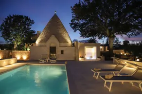 TD Trullo Roverella Charming Trullo with Pool - Image 2