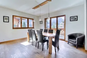 Spacious Next to cable car Lodge 6 - Image 4