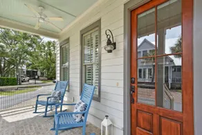 Ocean Oaks Cottage 20 Southern Dunes er beliggende i Jekylls nyeste udvikling. - Image 4