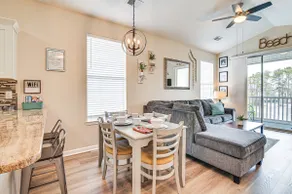4 Mi to Ocean: Breezy Golf Condo in Myrtle Beach! - Image 4