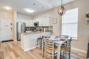 4 Mi to Ocean: Breezy Golf Condo in Myrtle Beach! - Image 5