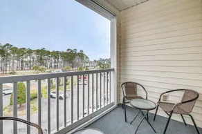 4 Mi to Ocean: Breezy Golf Condo in Myrtle Beach! - Image 2