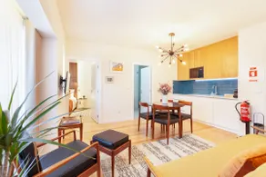 Avenida Residence 201 - Image 4