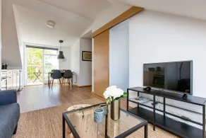 TYR 1 Bedroom Apartment - Image 3
