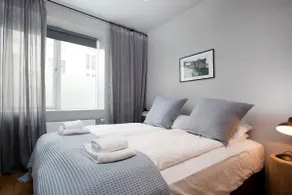 TYR 1 Bedroom Apartment - Image 4