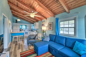 Pet-Friendly Townhome, 2 Blocks to Atlantic Beach! - Image 3
