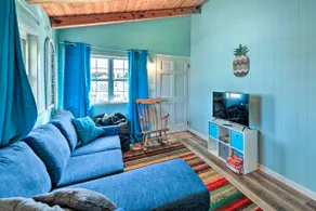 Pet-Friendly Townhome, 2 Blocks to Atlantic Beach! - Image 5