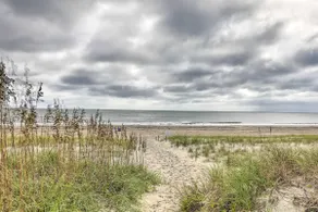 Pet-Friendly Townhome, 2 Blocks to Atlantic Beach! - Image 2