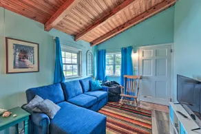 Pet-Friendly Townhome, 2 Blocks to Atlantic Beach! - Image 4