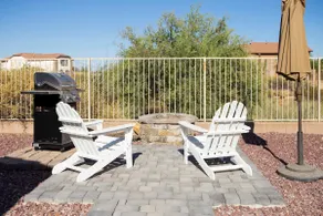 Poolside Relaxation: Couple's Retreat in Peoria! - Image 3