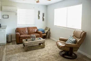Poolside Relaxation: Couple's Retreat in Peoria! - Image 5
