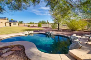Poolside Relaxation: Couple's Retreat in Peoria! - Image 2
