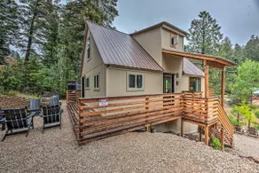 On the Rocks - A Modern Home w/ Decks & Views - Image 2