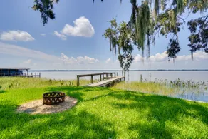 NY! Waterfront Home w / Dock & Direct Lake Access! - Image 3