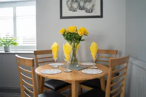 Host & Stay - Lavender Cottage - Image 3
