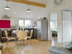 Purbeck Apartment - Image 2