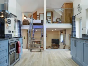 Alojamiento de 1 habitaciones en Okehampton - Image 3
