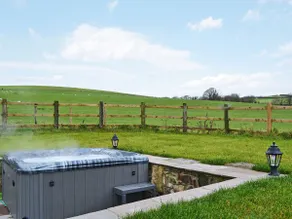 Alojamiento de 1 habitaciones en Okehampton - Image 2