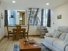 Alojamiento de 1 habitaciones en Okehampton - Image 5
