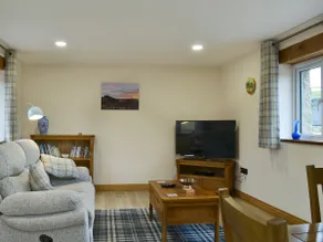 Alojamiento de 1 habitaciones en Okehampton - Image 4