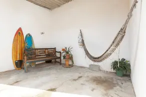 Quiet loft 6 minutes to Enseada beach - Image 4