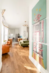 Mid-Century Dream | 3BR/2BA | Heart of Hawthorne - Image 2