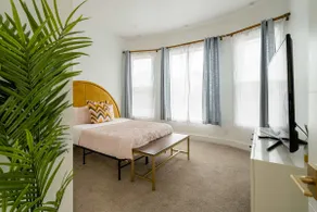 Mid-Century Dream | 3BR/2BA | Heart of Hawthorne - Image 3
