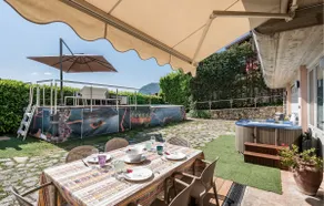 Wunderschönes Haus mit 2 Schlafzimmern in Solto Collina, BG. - Image 4