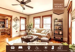 Kurik House Unit A | ADA by 5 Seasons Homestays - Image 2