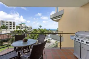 FRENTE AL MAR - PLAYA DEL ÁGUILA - OCEANIA RESORT - Condominio Brisas del Mar 2BR - E324 - Image 3