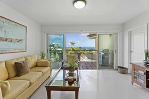 FRENTE AL MAR - PLAYA DEL ÁGUILA - OCEANIA RESORT - Condominio Brisas del Mar 2BR - E324 - Image 4