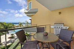 FRENTE AL MAR - PLAYA DEL ÁGUILA - OCEANIA RESORT - Condominio Brisas del Mar 2BR - E324 - Image 2