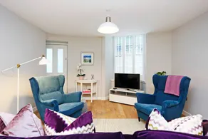 Casa vivace vicino a Calton Hill - Image 4