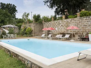 Holiday Home Casale Ai Noccioli Lvc165 by Interhome - Image 2