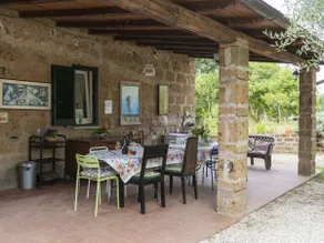 Holiday Home Casale Ai Noccioli Lvc165 by Interhome - Image 3