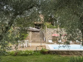 Holiday Home Casale Ai Noccioli Lvc165 by Interhome - Image 4