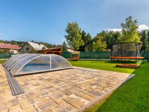 Holiday Home Pool & Wellness Estate by Interhome - Image 2