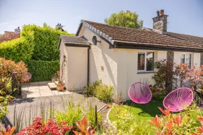 The Annexe- Bowness, with parking - Image 2