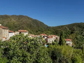 KIWI, beautiful 2 bedrooms house with Private swimming pool and outdoor - Image 3