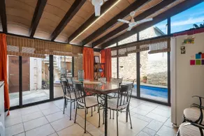 Ca Na Missa 10 - Villa With Private Pool In Llubí - Image 5