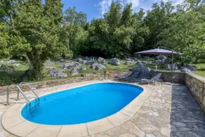 Holiday House Kapitani - Image 2