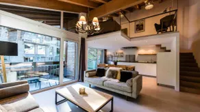 Casa delle Stelle by Zermatt Premium Apartments - Image 4