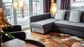 Chalet Luna by Zermatt Premium Apartments - Image 4