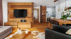 Chalet Luna by Zermatt Premium Apartments - Image 2