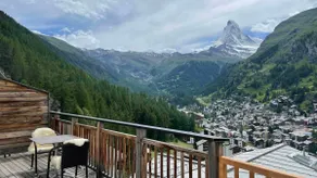 Chalet Luna by Zermatt Premium Apartments - Image 3