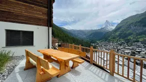 Chalet Luna by Zermatt Premium Apartments - Image 5