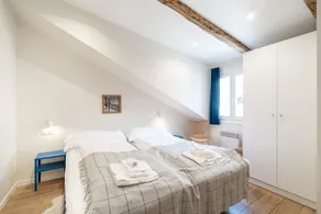 Haus Kirchplatz 4 by Zermatt Premium Apartments - Image 4