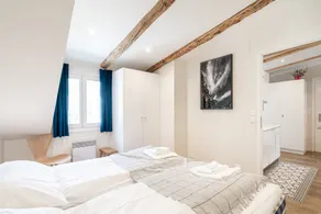 Haus Kirchplatz 4 by Zermatt Premium Apartments - Image 3