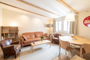 Haus Kirchplatz 4 by Zermatt Premium Apartments - Image 2